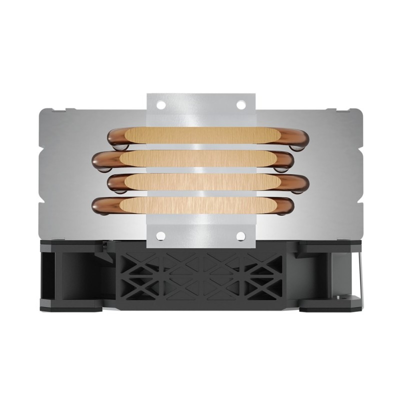 SAVIO VORTEX X2 ARGB CPU COOLING SAVIO VORTEX X2 ARGB CPU COOLING