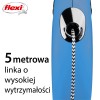 Flexi New Classic Dog Retractable lead 5 m Flexi New Classic Dog Retractable lead 5 m