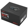 SUUNTO SONIC BLACK SUUNTO SONIC BLACK