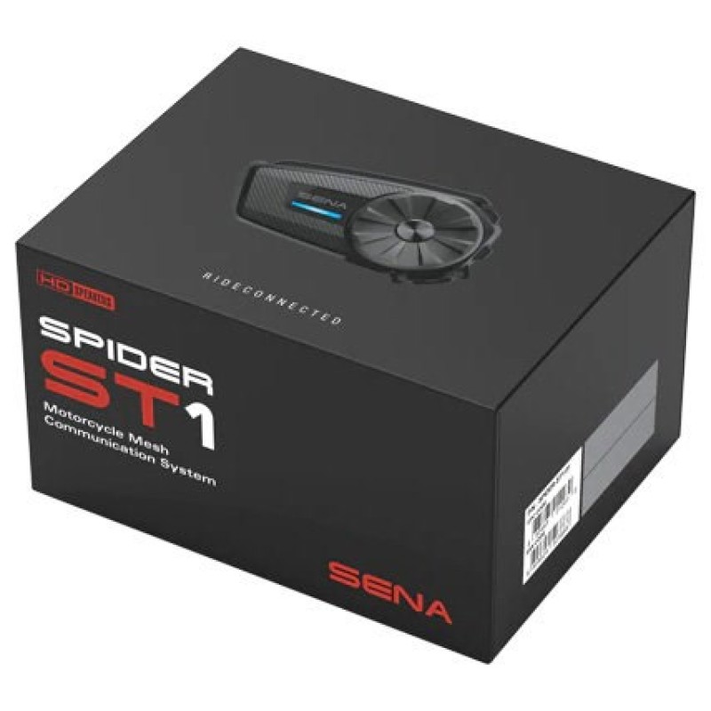 SUUNTO SONIC BLACK SUUNTO SONIC BLACK