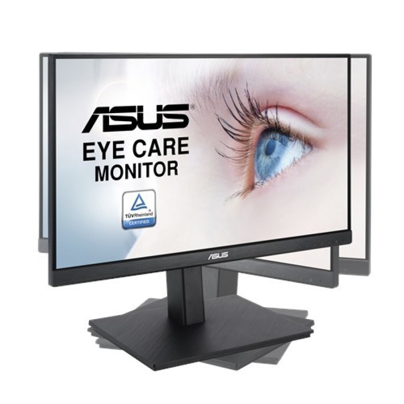 ASUS VA229QSB LED display 54.6 cm (21.5 ASUS VA229QSB LED display 54.6 cm (21.5