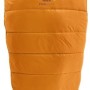 Deuter children's sleeping bag Starlight (130-170 cm) - maple-redwood