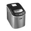 Portable ice maker LIN ICE PRO-S12 silver Portable ice maker LIN ICE PRO-S12 silver