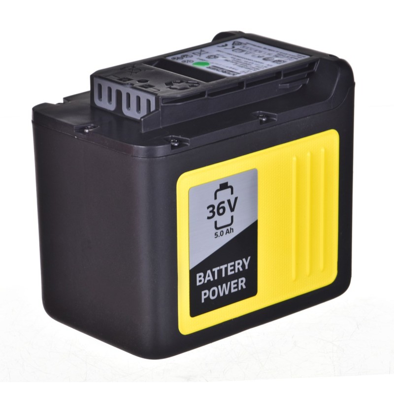 Kärcher Power 36/50 Battery & charger set Kärcher Power 36/50 Battery & charger set