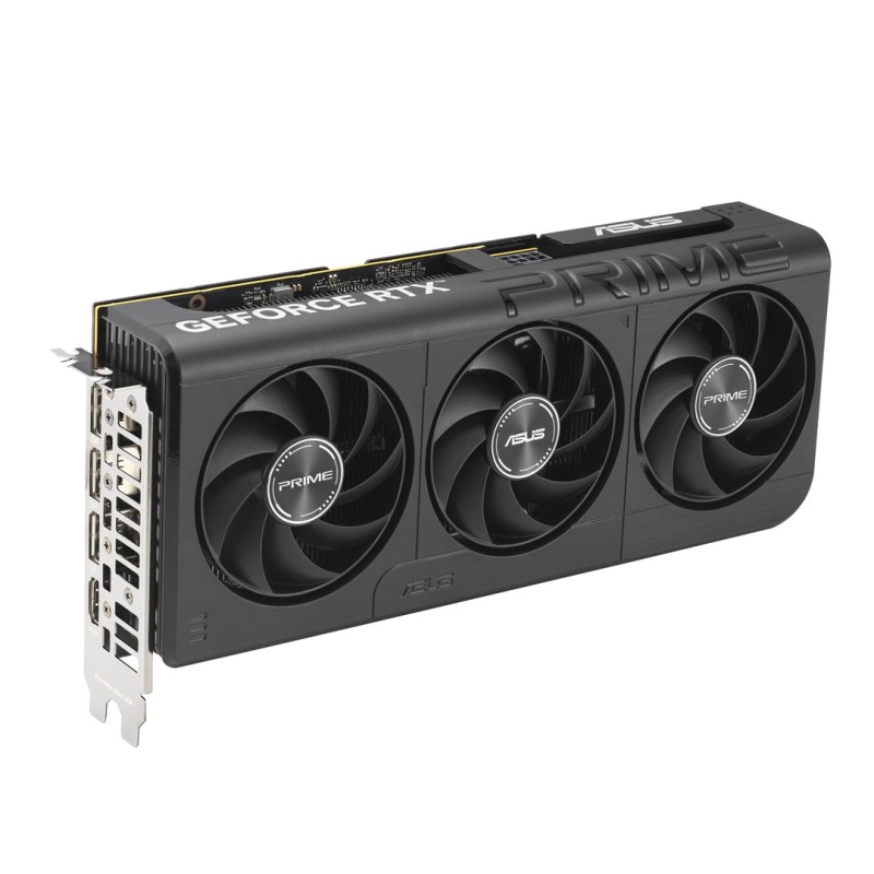 ASUS Prime GeForce RTX 5060 OC 8 GB graphics card ASUS Prime GeForce RTX 5060 OC 8 GB graphics card
