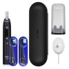 Oral-B iO Series 6 Adult Rotating toothbrush Black