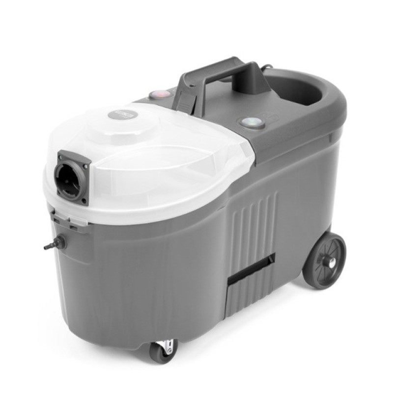 MASTER PROFI VACUUM CLEANER 50.1 C MASTER PROFI VACUUM CLEANER 50.1 C