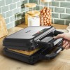 Tefal UltraCompact 3in1 SW383D10 contact grill