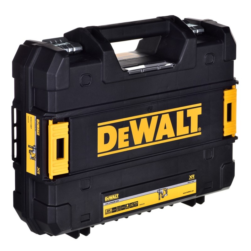 HAMMER DRILL DEWALT DCH172NT-XJ HAMMER DRILL DEWALT DCH172NT-XJ