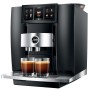 Coffee Machine Jura GIGA 10 Diamond Black (EB)