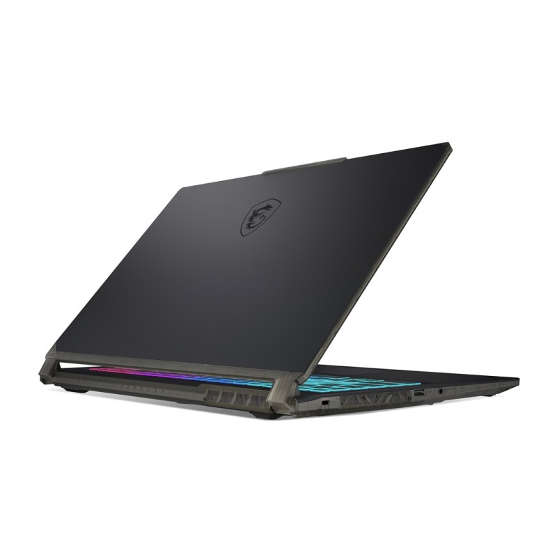 MSI Cyborg 15 A13VE-1613XPL i5-13420H 15.6 MSI Cyborg 15 A13VE-1613XPL i5-13420H 15.6