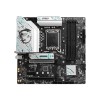MSI B760M GAMING PLUS WIFI motherboard Intel B760 LGA 1700 micro ATX