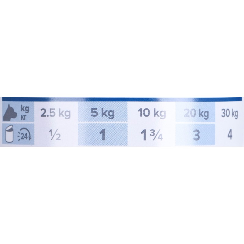 HILL'S PD Canine Food Sensitivities z/d - Wet dog food - 370 g HILL'S PD Canine Food Sensitivities z/d - Wet dog food - 370 g