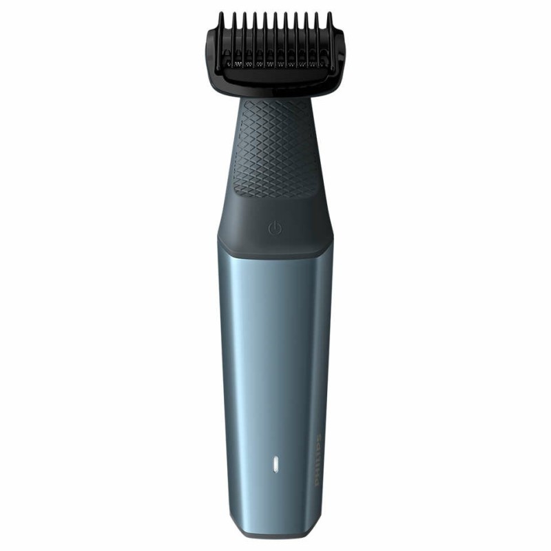 Philips BG3027/05 body groomer/shaver Black, Blue Philips BG3027/05 body groomer/shaver Black, Blue