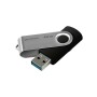 Goodram UTS3 USB flash drive 64 GB USB Type-A 3.2 Gen 1 (3.1 Gen 1) Black