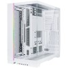 SAVIO PC Case Prime X1 ARGB Glass Black