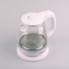 Feel-Maestro MR-055-WHITE electric kettle 1 L 1100 W Feel-Maestro MR-055-WHITE electric kettle 1 L 1100 W