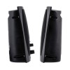 Esperanza EP110 loudspeaker 2-way 6 W Black Wired Esperanza EP110 loudspeaker 2-way 6 W Black Wired