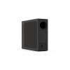 Hisense HS2100 soundbar speaker Black 2.1 channels 240 W Hisense HS2100 soundbar speaker Black 2.1 channels 240 W