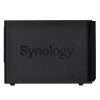 Synology DiskStation DS224+ NAS/storage server Desktop Ethernet LAN