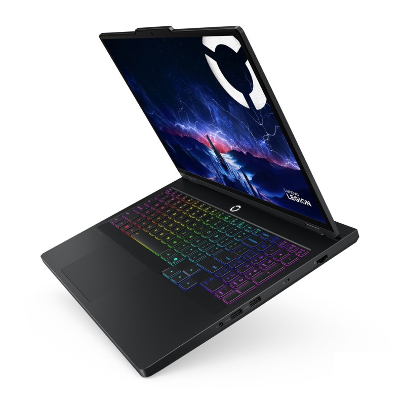 Lenovo Legion Pro 5 16IRX10 Intel® Core™ i7 i7-14650HX Laptop 40.6 cm (16 Lenovo Legion Pro 5 16IRX10 Intel® Core™ i7 i7-14650HX Laptop 40.6 cm (16