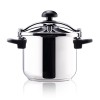 Pressure cooker 10l Taurus Classic Moments KCP5010 (stainless steel) Pressure cooker 10l Taurus Classic Moments KCP5010 (stainless steel)