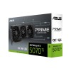 ASUS Prime -RTX5070TI-O16G NVIDIA GeForce RTX 5070 Ti 16 GB GDDR7 ASUS Prime -RTX5070TI-O16G NVIDIA GeForce RTX 5070 Ti 16 GB GDDR7