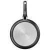 Patelnia smart 20 cm MAESTRO MR-1202-20 Patelnia smart 20 cm MAESTRO MR-1202-20