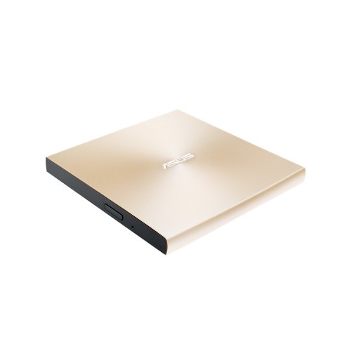 ASUS ZenDrive U9M optical disc drive DVD±RW Gold ASUS ZenDrive U9M optical disc drive DVD±RW Gold