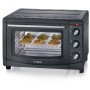 SEVERIN MINI OVEN, TEMP. 230°C, 20 L, 1500W TO2067