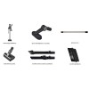 Odkurzacz 18V REVSV18D1-QW BLACK+DECKER Odkurzacz 18V REVSV18D1-QW BLACK+DECKER