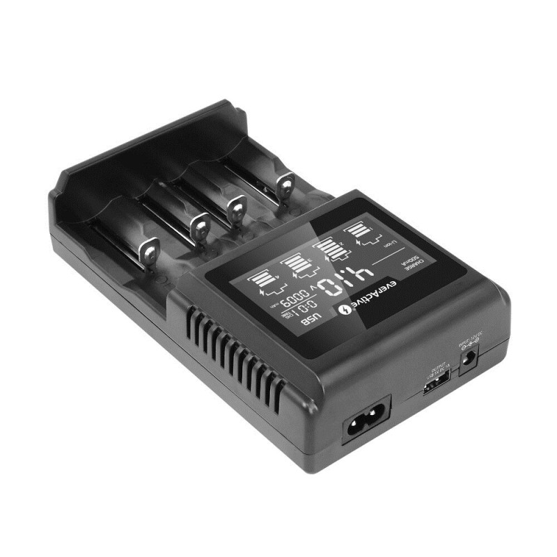 Charger everActive UC-4000 Charger everActive UC-4000