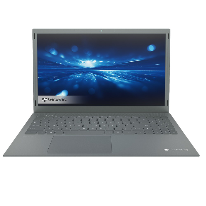 Gateway GWTN156-11BK laptop 39.6 cm (15.6