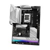 Asrock B850 Pro RS AMD B850 Socket AM5 ATX Asrock B850 Pro RS AMD B850 Socket AM5 ATX