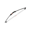 Poe Lang EK Chameleon Black 10-15 LBS Compound Bow (Co-017B)