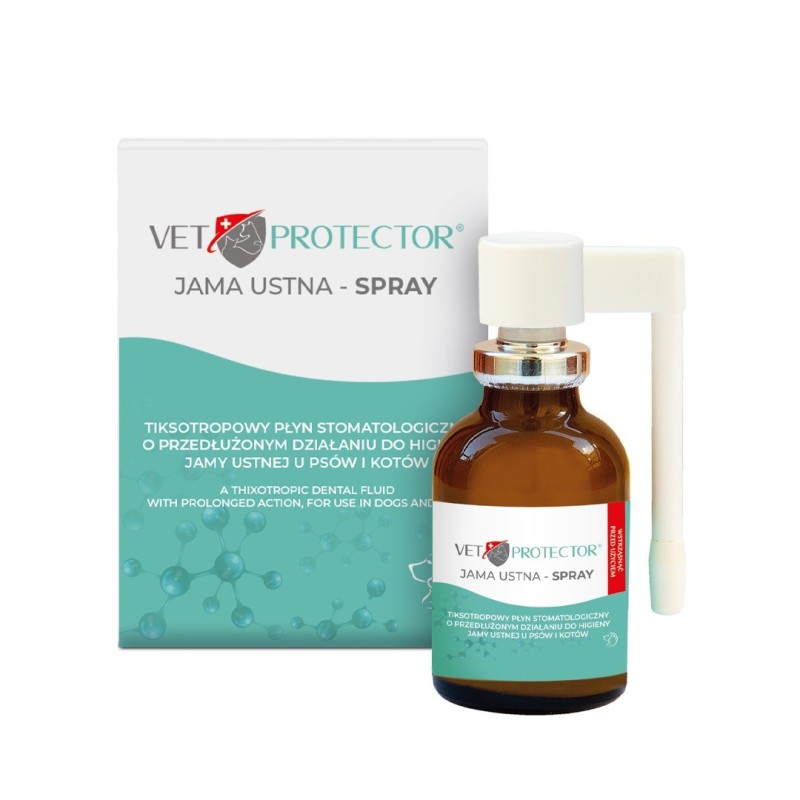 JM SANTE VET PROTECTOR GASTRO - MAŚLAN 60 ml JM SANTE VET PROTECTOR GASTRO - MAŚLAN 60 ml