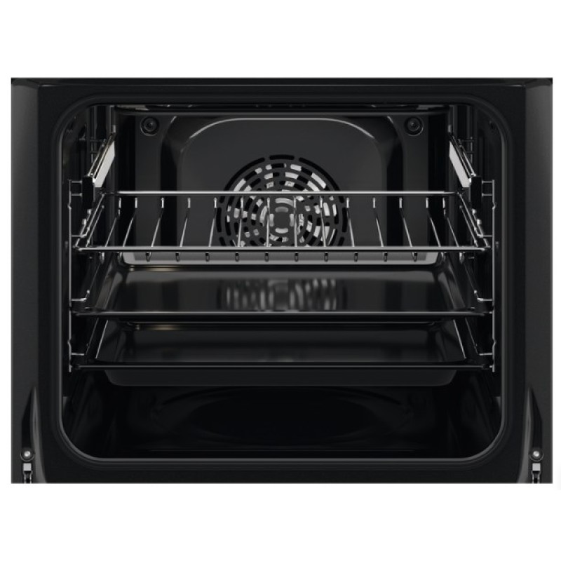 Electrolux EOF3H50BX 65 L A Stainless steel Electrolux EOF3H50BX 65 L A Stainless steel