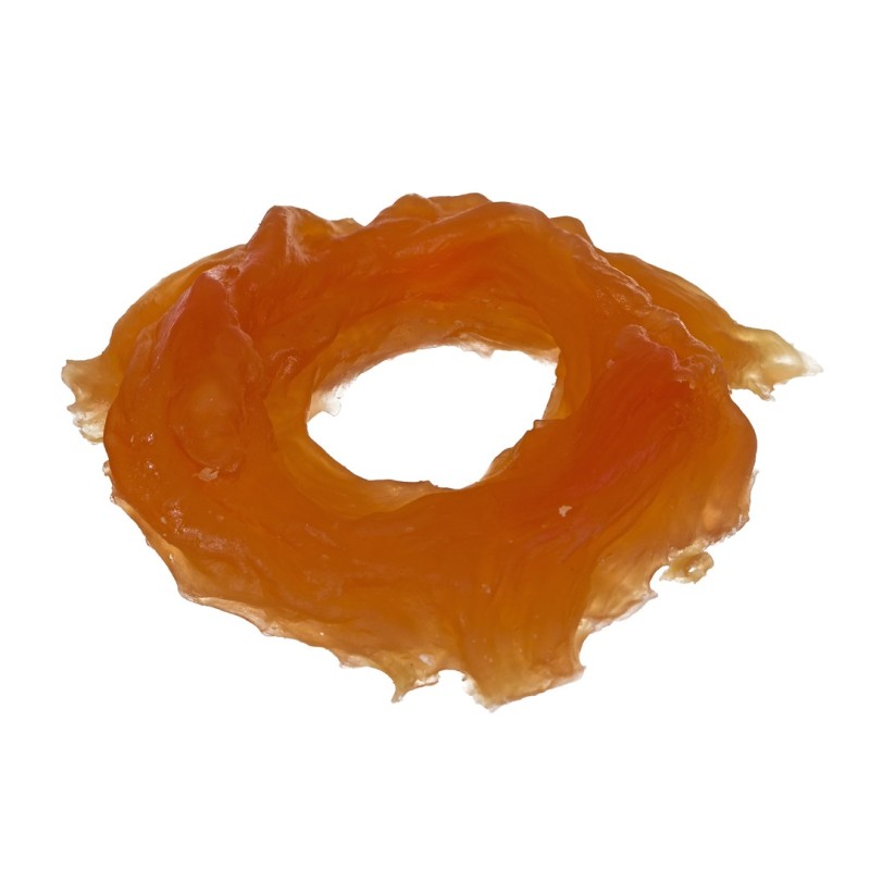 PETITTO Soft duck rings - dog treat - 500 g PETITTO Soft duck rings - dog treat - 500 g