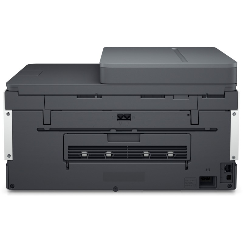 HP Smart Tank 790 All-in-One Thermal inkjet A4 4800 x 1200 DPI 15 ppm Wi-Fi HP Smart Tank 790 All-in-One Thermal inkjet A4 4800 x 1200 DPI 15 ppm Wi-Fi