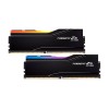 G.Skill Trident Z5 CK RGB F5-8400C4052G24GX2-TZ5CRK memory module 48 GB 2 x 24 GB DDR5 8400 MHz G.Skill Trident Z5 CK RGB F5-8400C4052G24GX2-TZ5CRK memory module 48 GB 2 x 24 GB DDR5 8400 MHz
