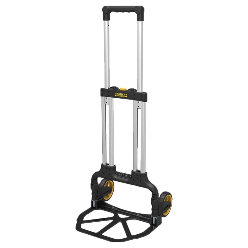 Stanley Fatmax aluminium folding transport trolley FXWT-705-SP 70 kg