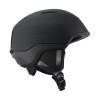 Helmet FIT IMPACTS BLACK RKNHF01 S/M ROSSIGNOL Helmet FIT IMPACTS BLACK RKNHF01 S/M ROSSIGNOL
