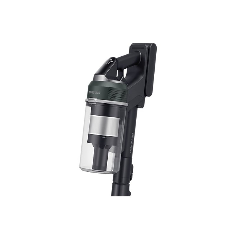 Samsung VS20C9542TN/WA stick vacuum/electric broom AC Dry Bagless 0.8 L 580 W Black, Green Samsung VS20C9542TN/WA stick vacuum/electric broom AC Dry Bagless 0.8 L 580 W Black, Green