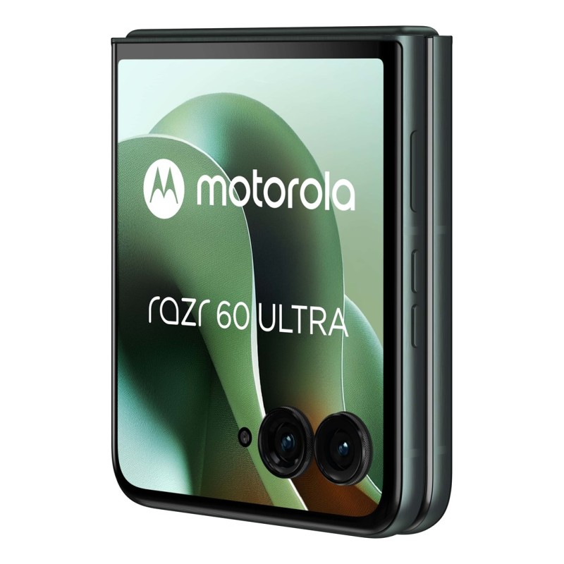 Motorola razr 60 ultra 17.7 cm (6.96