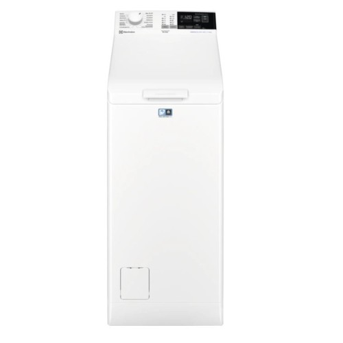 Electrolux EW6TN4062P washing machine Top-load 6 kg 1000 RPM D White Electrolux EW6TN4062P washing machine Top-load 6 kg 1000 RPM D White