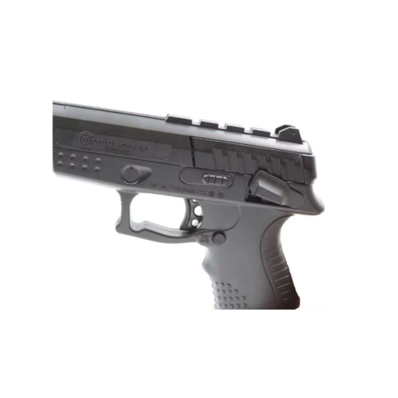 Air rifle pistol Marksman cal. 4.5mm EKP Air rifle pistol Marksman cal. 4.5mm EKP
