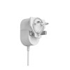 Yale SV-VDBAC-1A-W power adapter/inverter Indoor/outdoor 12 W White Yale SV-VDBAC-1A-W power adapter/inverter Indoor/outdoor 12 W White