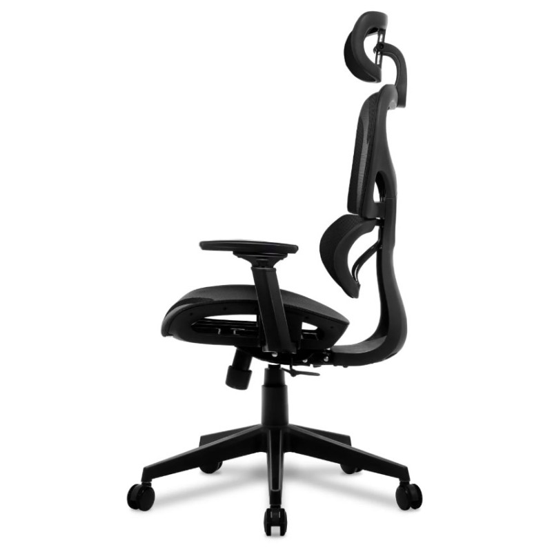 Huzaro Combat 8.0 Carbon gaming chair Huzaro Combat 8.0 Carbon gaming chair