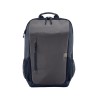 HP Travel 18 Liter 15.6 Iron Grey Laptop Backpack