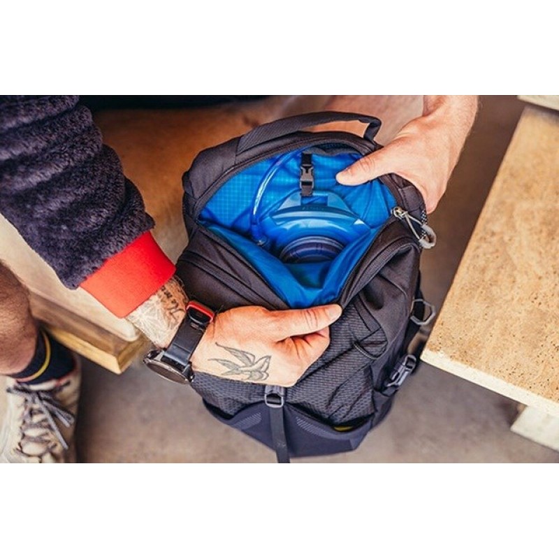 Gregory Nano Hiking backpack 20 l Navy blue